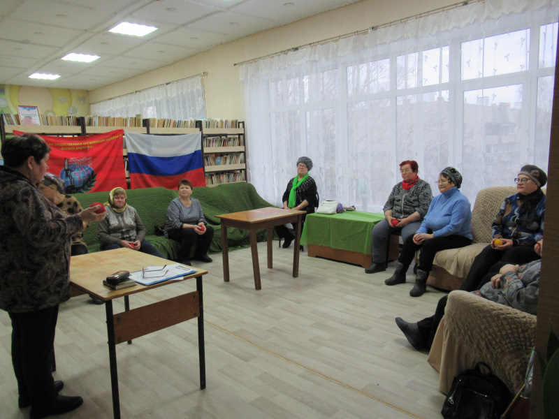 На активной волне.