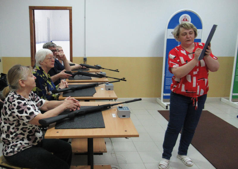 Нам года – не беда!