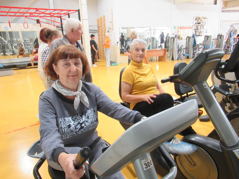 День здоровья