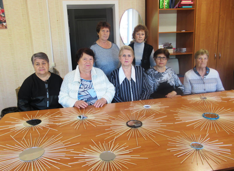 Солнце зеркальное