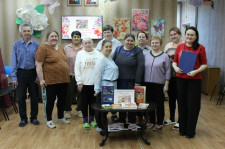 «ЭтноЗОЖ: секреты здоровья народов России»