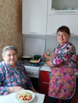 Всемирный день социальной работы